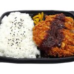 セブンイレブン 豚ロースとんかつ弁当