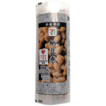 セブンイレブン 手巻寿司 納豆巻