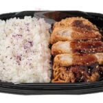 セブンイレブン ロースとんかつ弁当