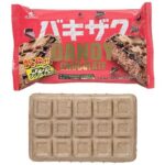 セブンイレブン フタバ食品 ダンディーチョコレート