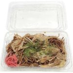 セブンイレブン ソース焼そば