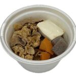 セブンイレブン 赤だし豚汁