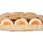 セブンイレブン たんぱく質が摂れるチキン＆チリ