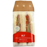 セブンイレブン ＢＬＴサンド