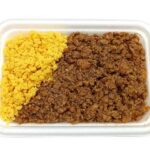 セブンイレブン 鶏そぼろ御飯 静岡県産鶏肉使用