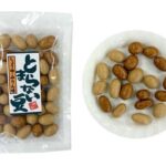 セブンイレブン 油屋 とまらない豆