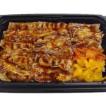 セブンイレブン コク旨だれの炭火焼き牛カルビ弁当