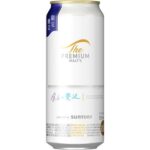 セブンイレブン ザ・プレミアム・モルツ 余白の贅沢 ５００ｍｌ