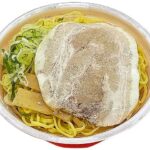 セブンイレブン 日向屋監修 佐野ラーメン