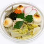 セブンイレブン 八種具材のお雑煮