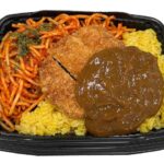 セブンイレブン 長崎名物 トルコライス