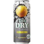 セブンイレブン ＴＨＥ ＤＲＹ＜グレープフルーツ＞ ５００ｍｌ