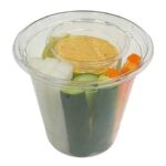 セブンイレブン 味噌マヨネーズで食べる野菜スティック