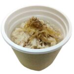 セブンイレブン たんぱく質が摂れる 参鶏湯（サムゲタン）