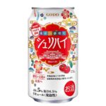 セブンイレブン シュリハイ 350ml