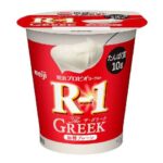 セブンイレブン 明治プロビオＹＧＲ－１ ＧＲＥＥＫ加糖プレーン