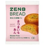 セブンイレブン ＺＥＮＢ ＢＲＥＡＤ さつまいもあん