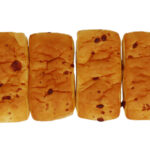 セブンイレブン ７プレミアム もっちり食感のチーズパン ４個入