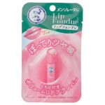 セブンイレブン メンソレータム リップフォンデュベビーピンク