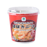 ファミリーマート 贅沢な香り広がる ほぼカニ®汁