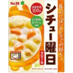 セブンイレブン エスビー食品 シチュー曜日 クリーム
