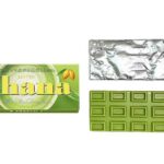 セブンイレブン ロッテ ガーナ 抹茶チョコレート