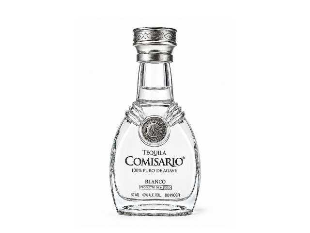 セブンイレブン コミサリオ テキーラ ブランコ ５０ｍｌ