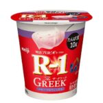 セブンイレブン 明治プロビオＹＧＲ－１ ＧＲＥＥＫブルーベリー