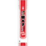 セブンイレブン 丸善 ギュッと辛うま 明太子ソーセージ