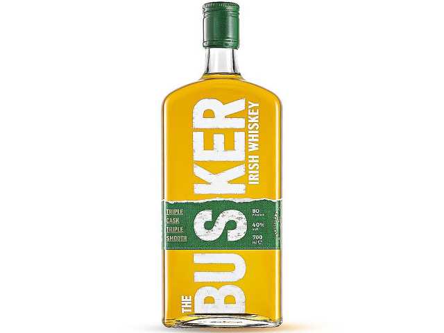 セブンイレブン バスカー アイリッシュウイスキー ７００ｍｌ