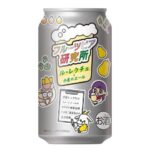 セブンイレブン ◎フルーツビア研究所 ル・レクチェ ３５０ＭＬ