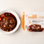 ローソン 煮込みハンバーグ