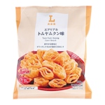 ローソン エアリアル トムヤムクン味