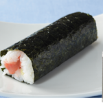 ローソン きまぐれクック監修 手巻寿司ごろっとまぐろのねぎとろ