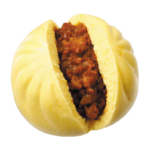 ローソン ビーフカレーまん