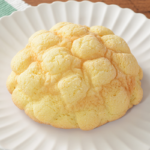 ローソン ふわサクっ！メロンパン