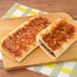 ローソン もっちりとしたパニーニ てりやきチキン