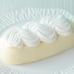 ローソン Uchi Café×Milk とろけるMILKチーズケーキ