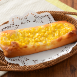 ローソン つぶつぶコーンマヨネーズパン