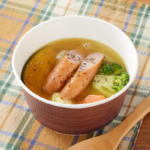 ローソン ごろっと野菜のポトフ