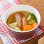 ローソン ごろっと野菜のポトフ